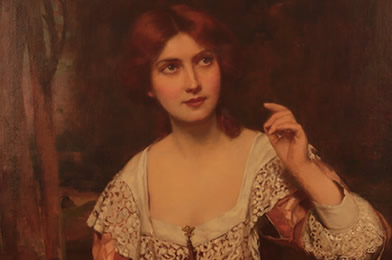 Abbey Altson (British, 1864 - 1950)
