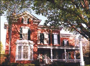 Chanceller's House Bed and Breakfast
