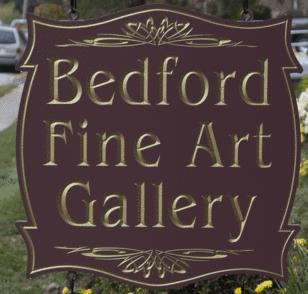 Bedford Fine Art Gallery
